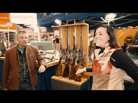 HoheJagd 2025 Gebrauchtwaffen