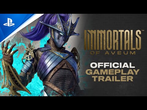 Der neue Trailer zu Immortals of Aveum beleuchtet die Gegner des Reiches genauer hqdefault - Der neue Trailer zu Immortals of Aveum beleuchtet die Gegner des Reiches genauer