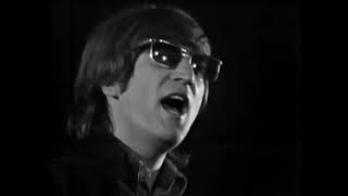 The Beatles- Rain Original Video 1966