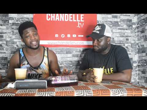 Marco le disciple PART2:"son anecdote étonnante sur KING LION"