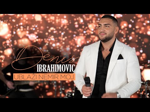 DENIS IBRAHIMOVIC - UBLAZI NEMIR MOJ (COVER)