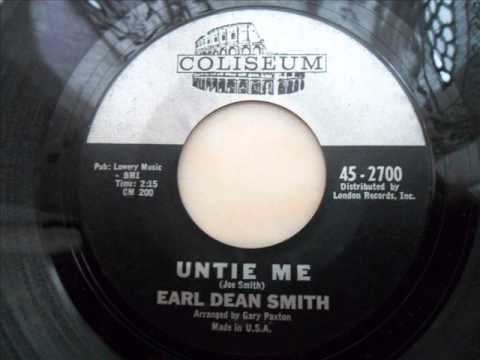 Earl dean smith - Untie me