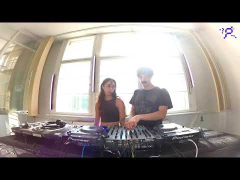 PATTERN: Selection 97 - Lust Klub Showcase - Anna & Ramón - 4 PM