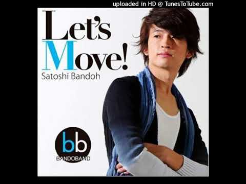 Satoshi Bandoh - Brilliant