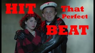 Bronski Beat - Hit That Perfect Beat (original mix)