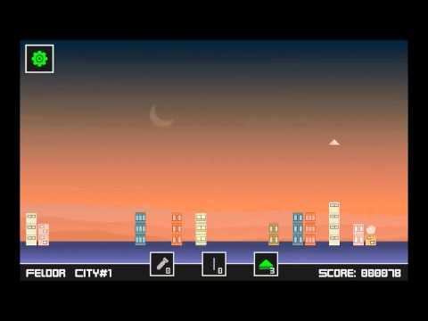 Triangle Attack Video