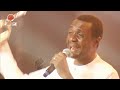 NATHANIEL BASSEY 83 HOURS MARATHON MESSIAH S PRAISE HALLELUJAH