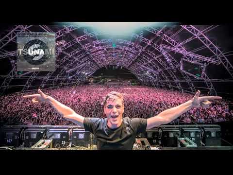 DV&LM & Borgeous & Martin Garrix - TSUNAMI vs Tremor vs Like I Do vs Stampede (Alex mashup)