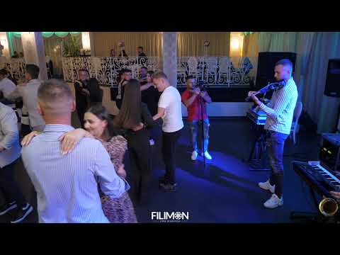 FORMATIA VLAD DE LA ORADEA  ✅INSTRUMENTALA BIHOR  ✅ZI DE NASTERE SERGIU CORONA ✅ LIVE PREMIERA 2024