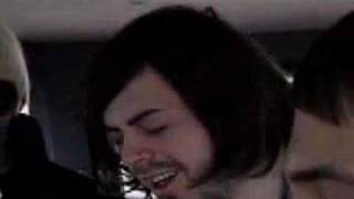 CHIODOS: Lindsay Quit Lollygagging montage from DVD