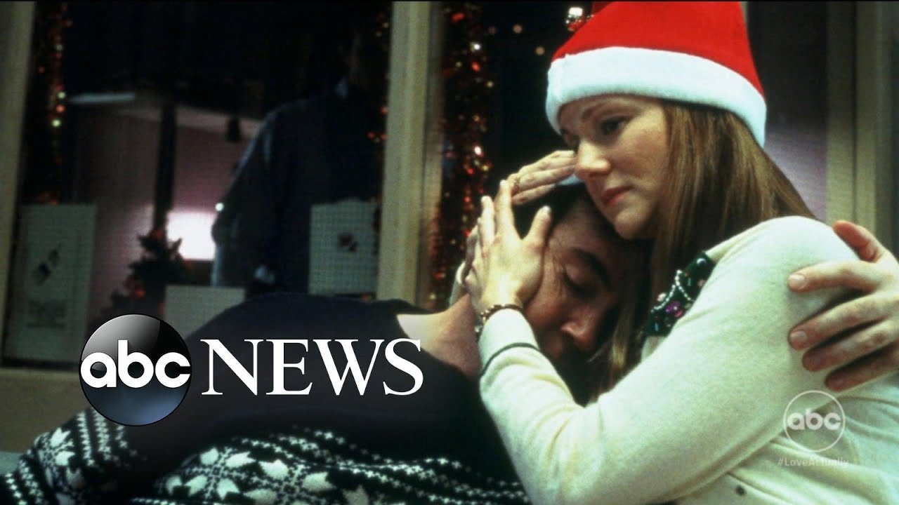 How real experiences with love influenced certain ‘Love Actually’ storylines: Part 3