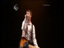 JAMIE T - OPERATION & STICKS AND STONES @  V FESTIVAL 2008