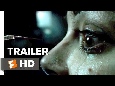 The Hallow Official Trailer #1 (2015) - Horror Movie HD