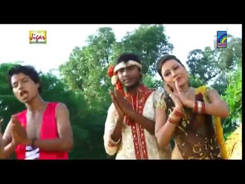Jagal Bate Bhag Jalabiya Ke Sherwa Sawar Aael Mithu Marsal Bhojpuri Devi Geet Rangoli Music