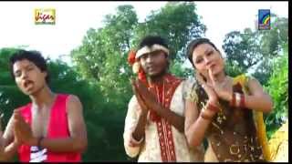 Jagal Bate Bhag Jalabiya Ke Sherwa Sawar Aael Mithu Marsal Bhojpuri Devi Geet Rangoli Music