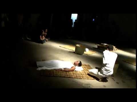 MIP 2 -  Oferenda a Cabeça - Ayrson Heráclito