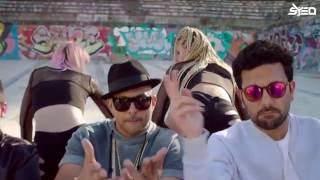 Sak Noel & Salvi ft  Sean Paul   Trumpets (Extended Mix)