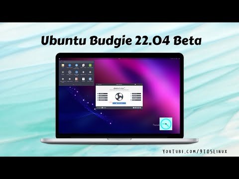 Essential Guide: Ubuntu Budgie 22.04 LTS Beta Release Date & New Features