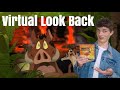 OLD Timon And Pumbaa S Virtual Safari A Retrospective