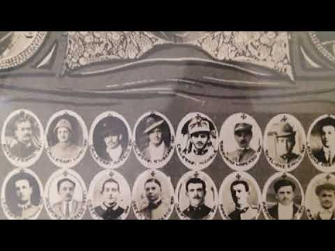 La leggenda del Piave