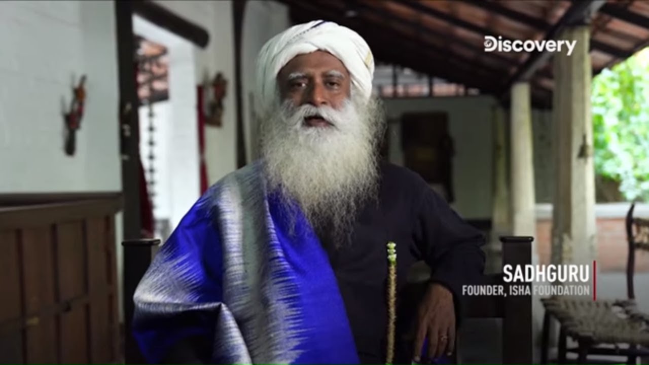 India 2050 | Promo | Starts Now