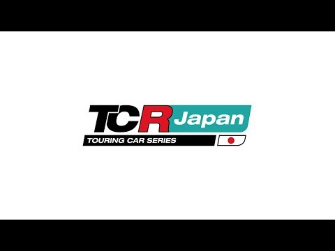 TCR JAPAN 第4戦岡山 決勝レース1ライブ配信動画