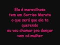 SORRISO MAROTO 2012 - ASSIM VOCÊ MATA O ...