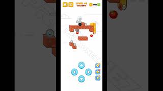 SNAKE APPLE (ALL APPLE) Challenge Level 46-50