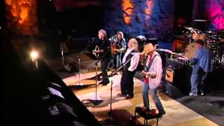 Crosby, Stills, Nash &amp; Young - Marrakesh Express (Live at Farm Aid 2000)