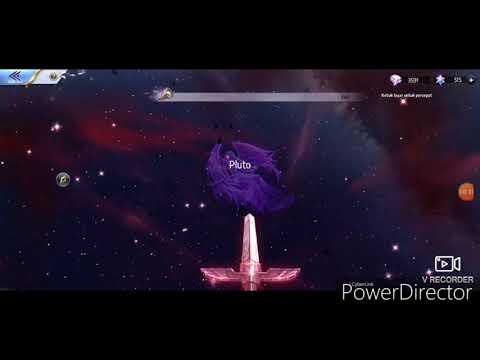 Sumon Hades habis 500SH