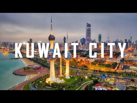 Kuwait City:  10 Best Things to Do In Kuwait City