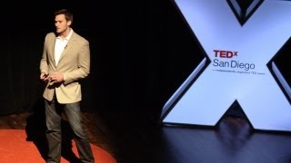 Jake Wood: A new mission for veterans -- disaster relief