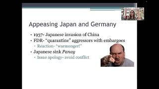 AMSCO Chapter 25 Part 1- World War II