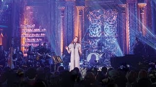 Never Let Me Go - Florence + the Machine MTV Unplugged