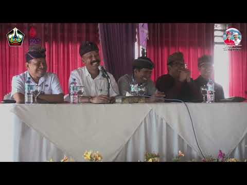 RAPAT KOORDINASI FORUM PMPTSP SE-BALI