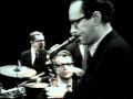 Paul Desmond & The Modern Jazz Quartet - La paloma (Blue dove)