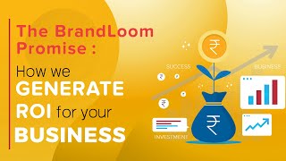 BrandLoom Consulting - Video - 1