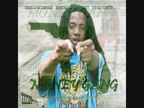 5050 BREADWINNERZ - MIND ON THIS MONEY
