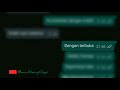 BucinStoryClips Kukatakan Dengan Indah Cover Snap WhatsApp Short Shortvideo