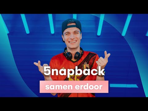Samen Erdoor - 5NAPBACK