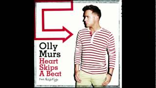 Olly Murs - Heart skips a Beat