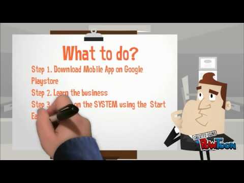 FDI Support System Video