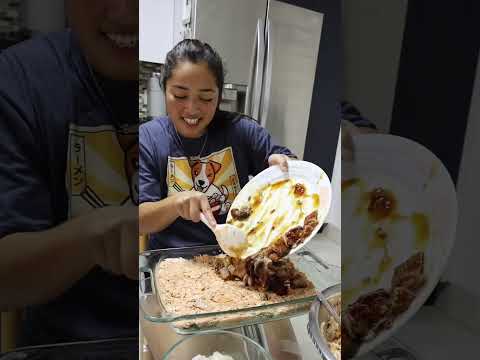 $500 Sushi Bake😮💨