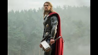Супер фильм про героев типа Тора смотреть всем