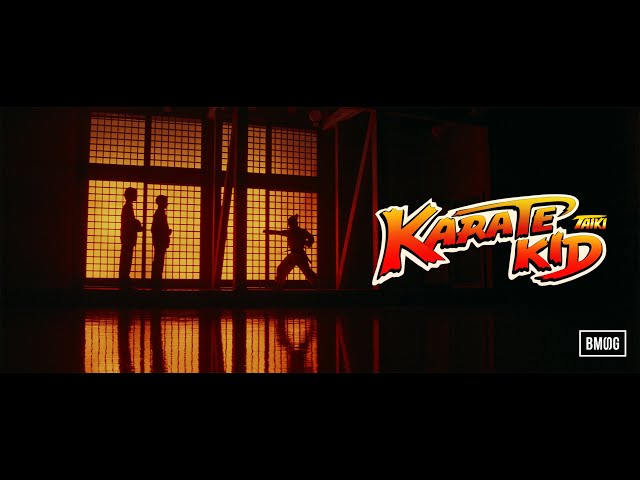 BMSG所属トレーニーTAIKI、ソロ曲「KARATE KID」MV公開! 2 YouTubeサムネイル