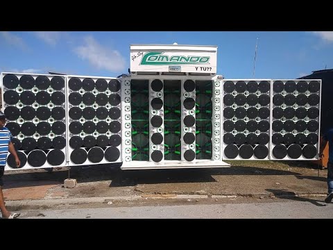 Sonora Carruseles - The Avenue Dancer - REMASTERED FOR MUSICOLOGISTS