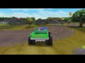 The Simpsons Hit And Run Trailer 2003 REMAKE 1080P 60 FPS