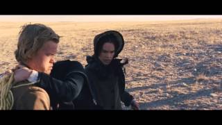 THE HOMESMAN - Bande-annonce Officielle VOST 