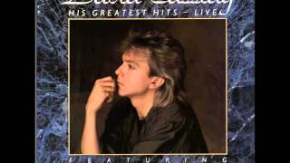 David Cassidy~Breaking Up Is Hard to Do [1986] [Audio Only]