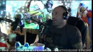 Joe Rogan Experience #323 - "Freeway" Rick Ross